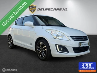 Suzuki Swift 1.2 X-TRA Airco Cruise Stoelvw