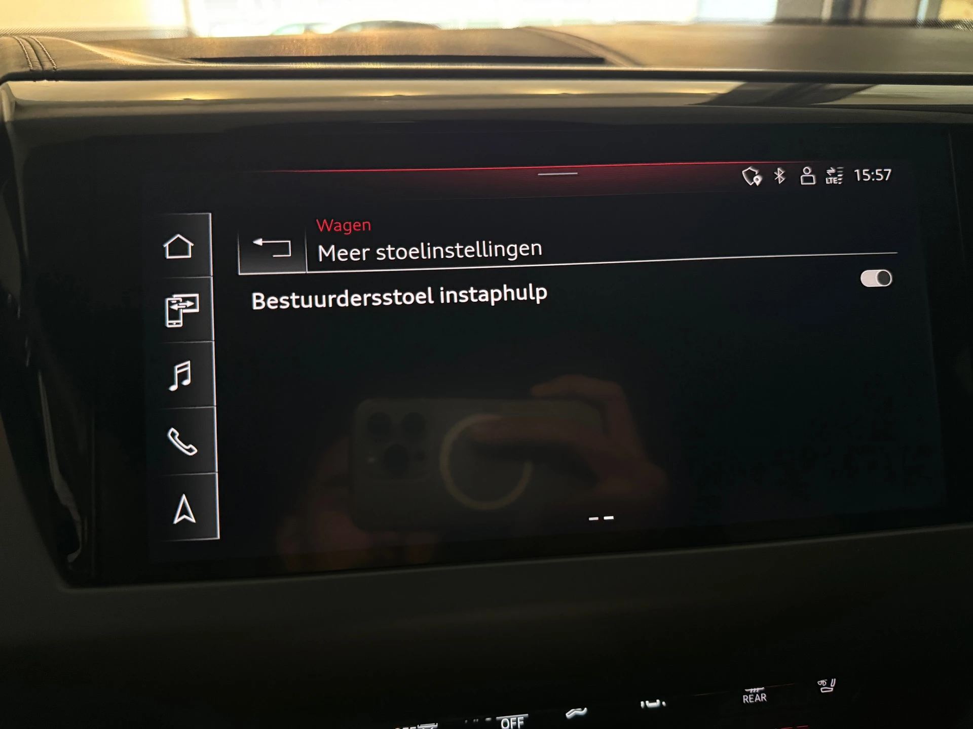 Hoofdafbeelding Audi e-tron GT