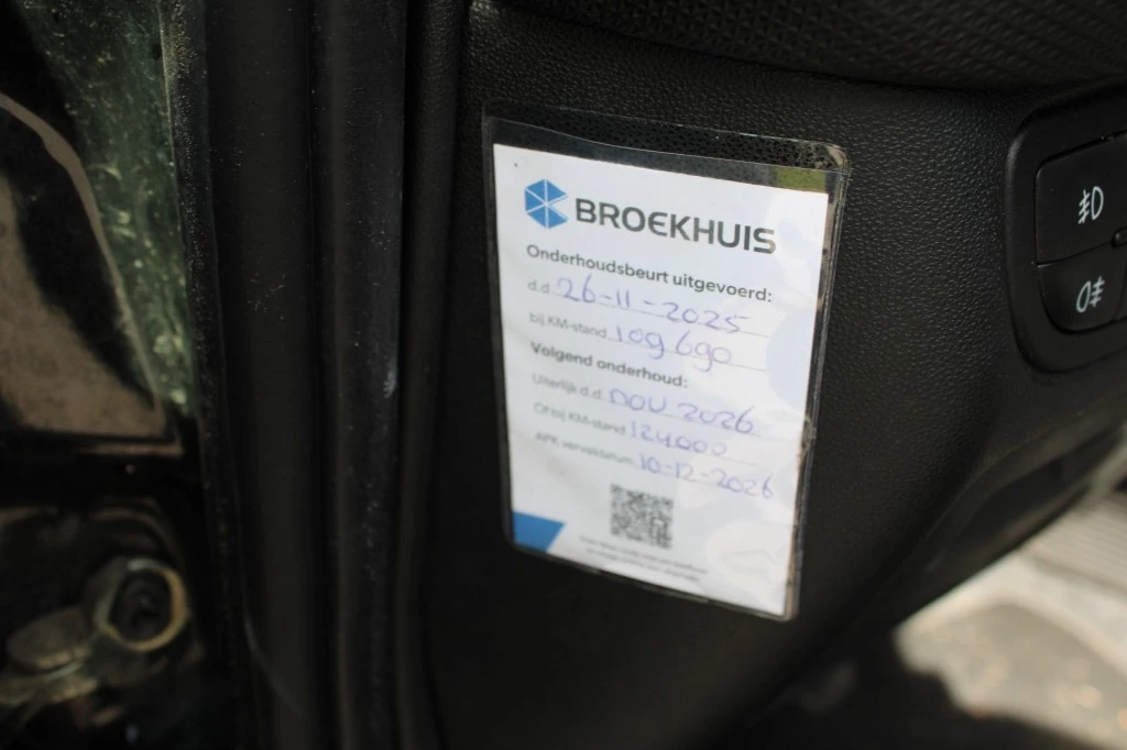 Hoofdafbeelding Fiat Punto