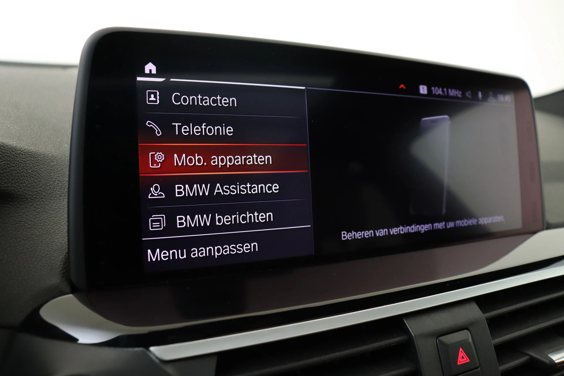 Hoofdafbeelding BMW X4