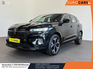 Hoofdafbeelding Renault Austral Renault Austral 1.2 E-Tech full hybrid 200 techno  Airco ECC Navi Carplay Full LED PDC VA+ Camera Cruise Control 19" Velgen