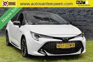 Toyota Corolla Touring Sports 1.8 Hybrid GR-Sport TREKHAAK/ETC.!