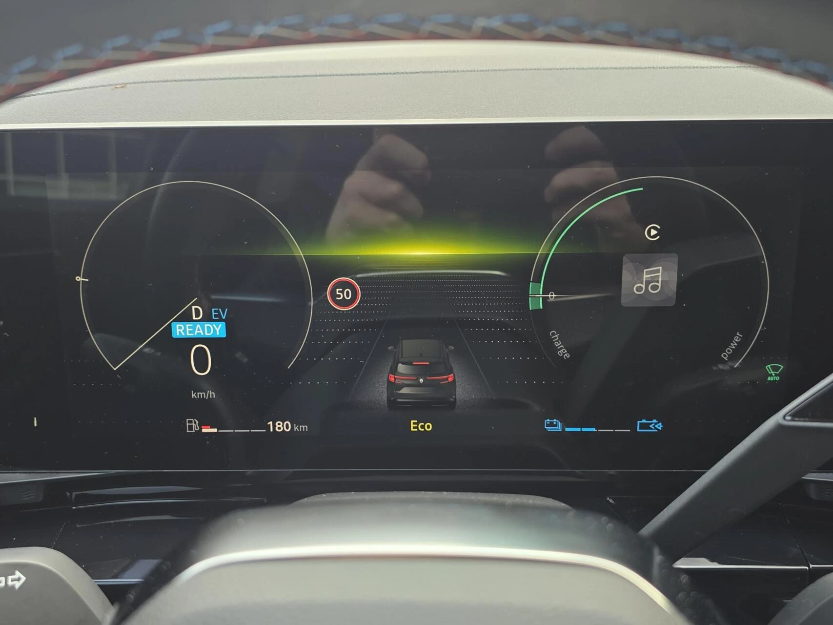 Hoofdafbeelding Renault Espace