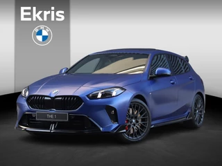 Hoofdafbeelding BMW 1 Serie BMW 1 Serie 123 xDrive 5-deurs | M Sportpakket Pro | Innovation Pack