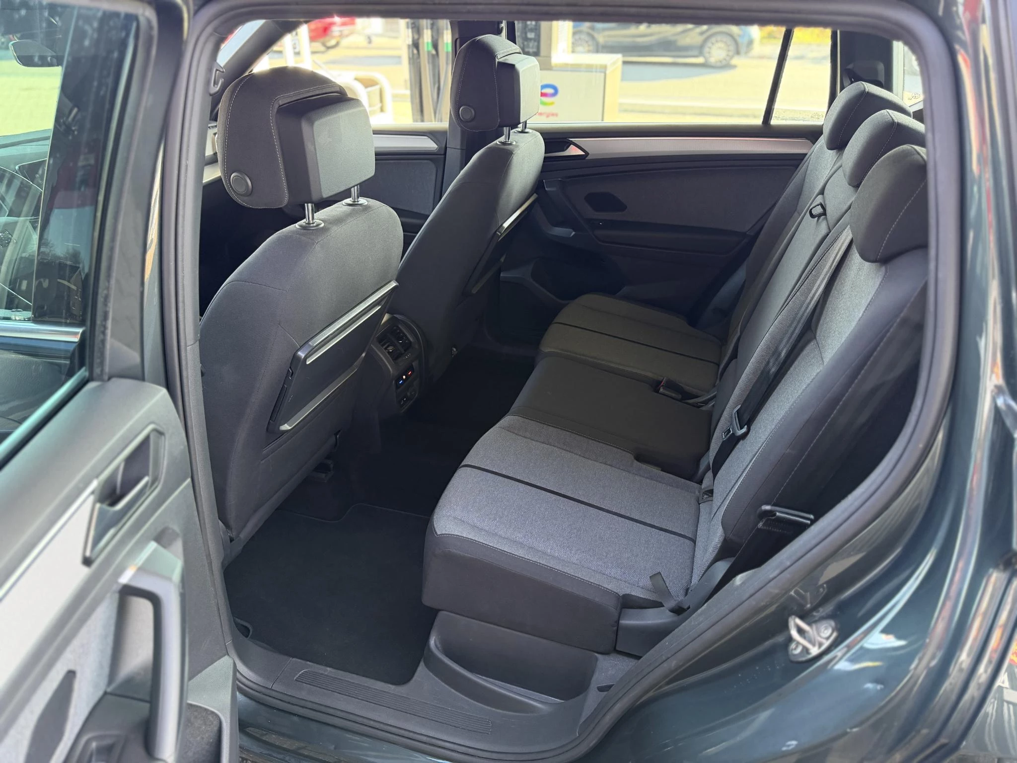 Hoofdafbeelding SEAT Tarraco