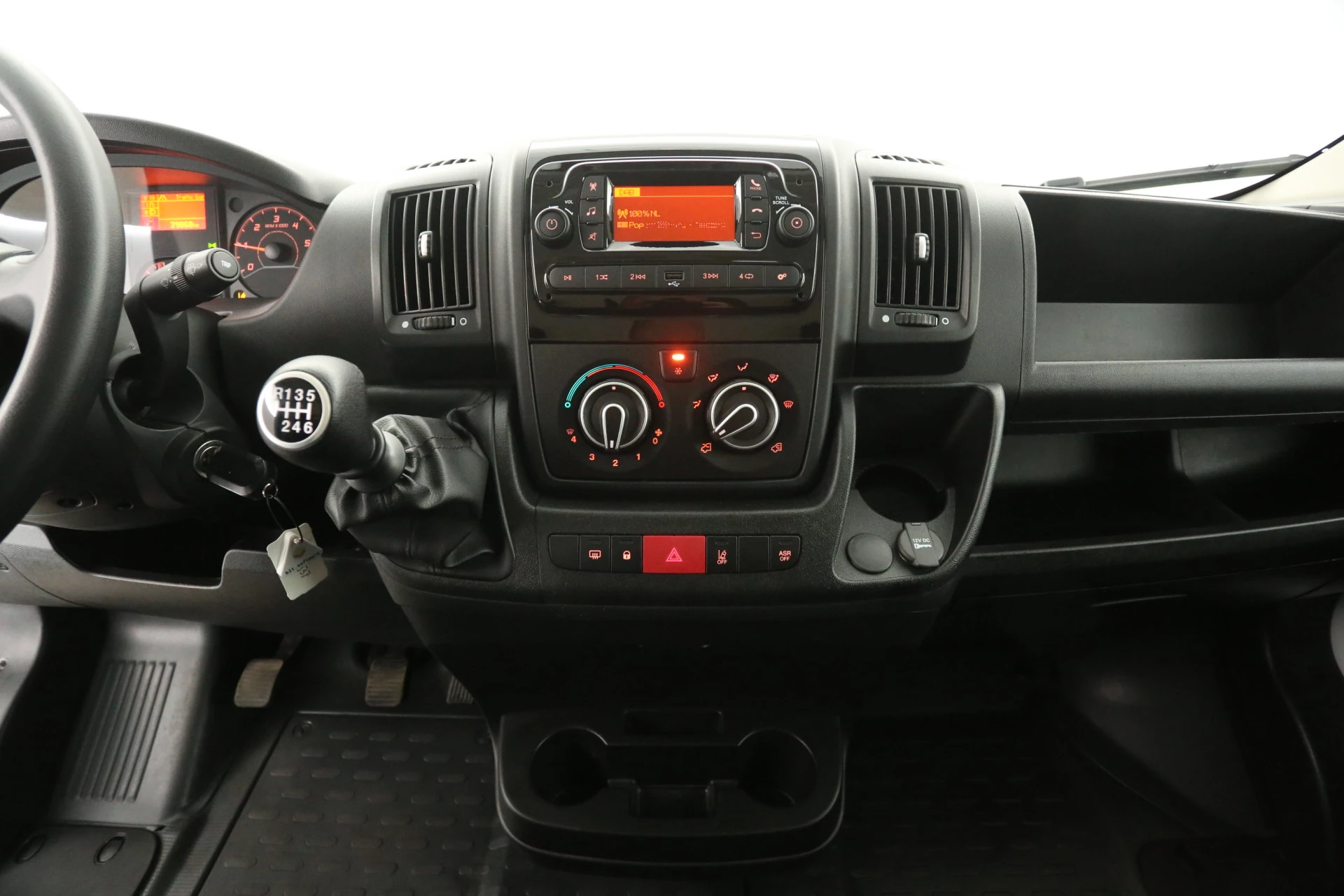 Hoofdafbeelding Opel Movano