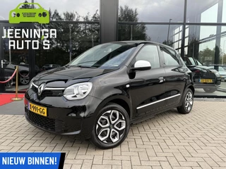 Renault Twingo Z.E. R80 Intens