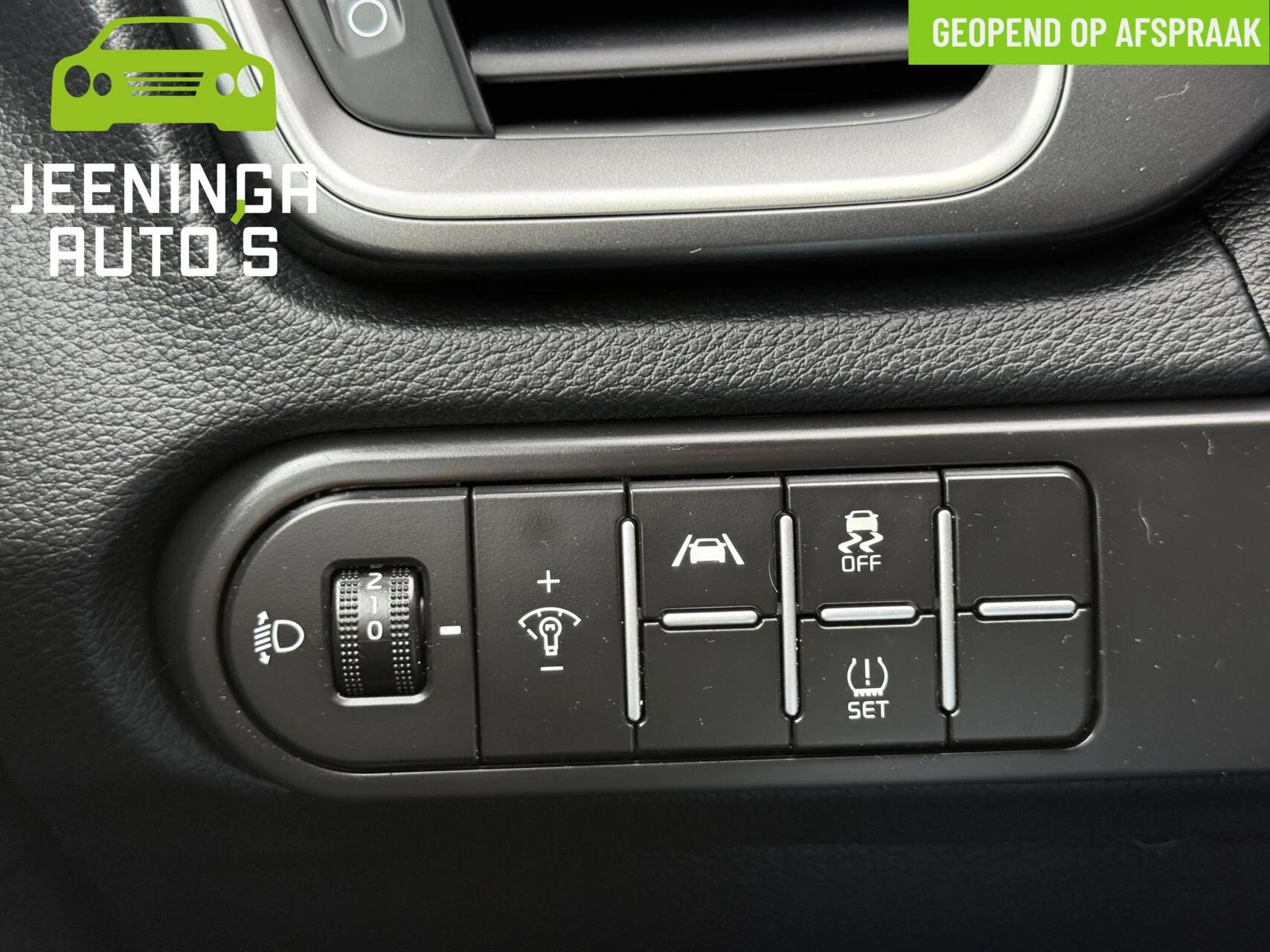 Hoofdafbeelding Kia cee'd
