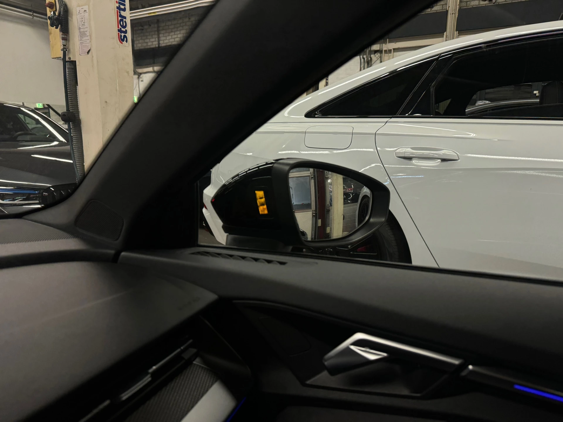 Hoofdafbeelding Audi RS3