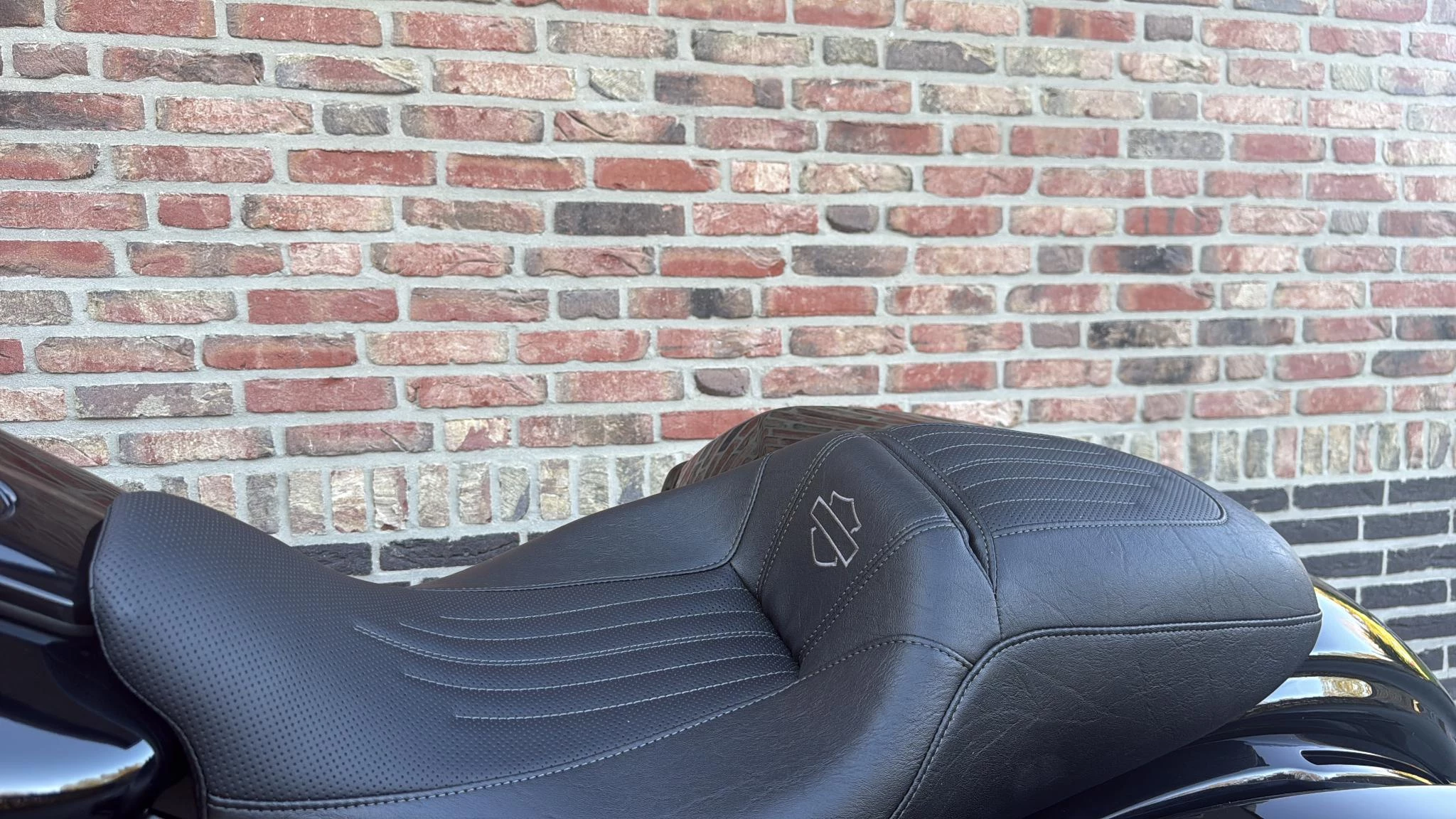 Hoofdafbeelding Harley-Davidson Road Glide