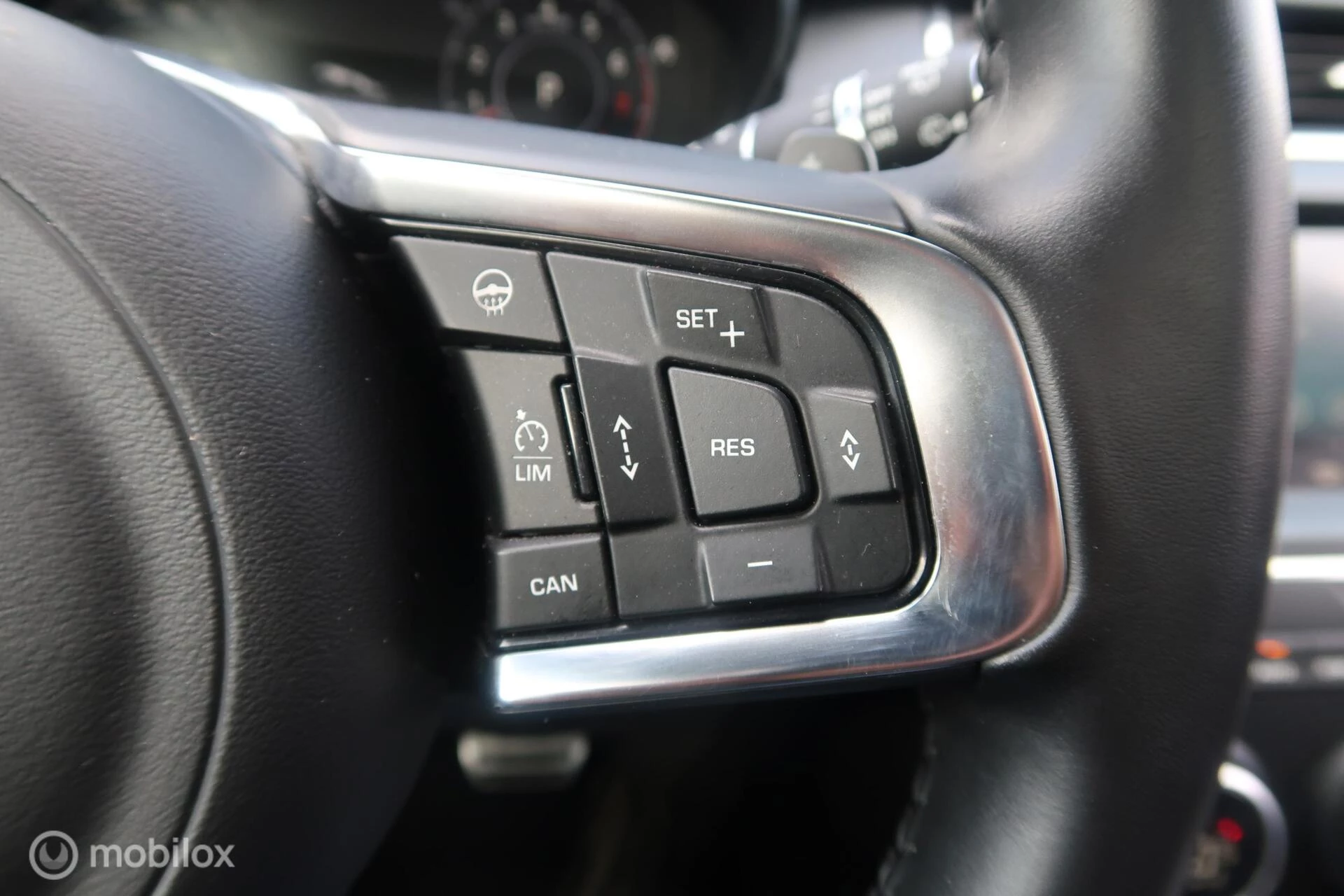 Hoofdafbeelding Jaguar E-PACE