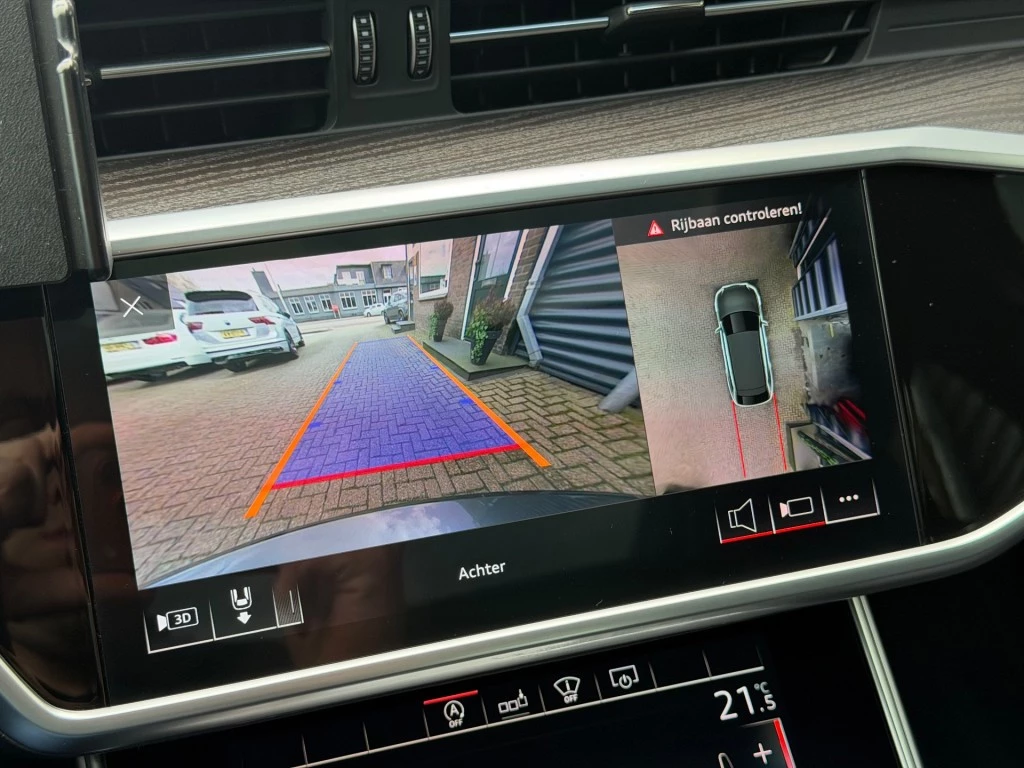 Hoofdafbeelding Audi RS6