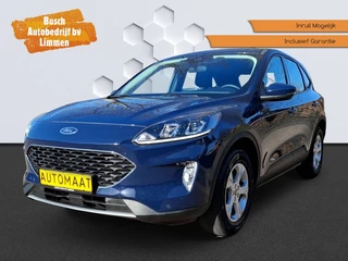 Ford Kuga 2.5 Duratec PHEV Plug-in Hybride Cool & Connect. 15.000 km. Nieu