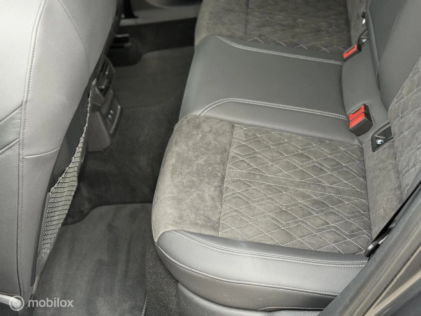 Hoofdafbeelding Audi S3