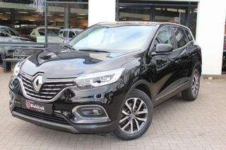 Hoofdafbeelding Renault Kadjar Renault Kadjar 1.3 TCe Limited 140 EDC AUTOMAAT Navi,Stoel verw, Clima