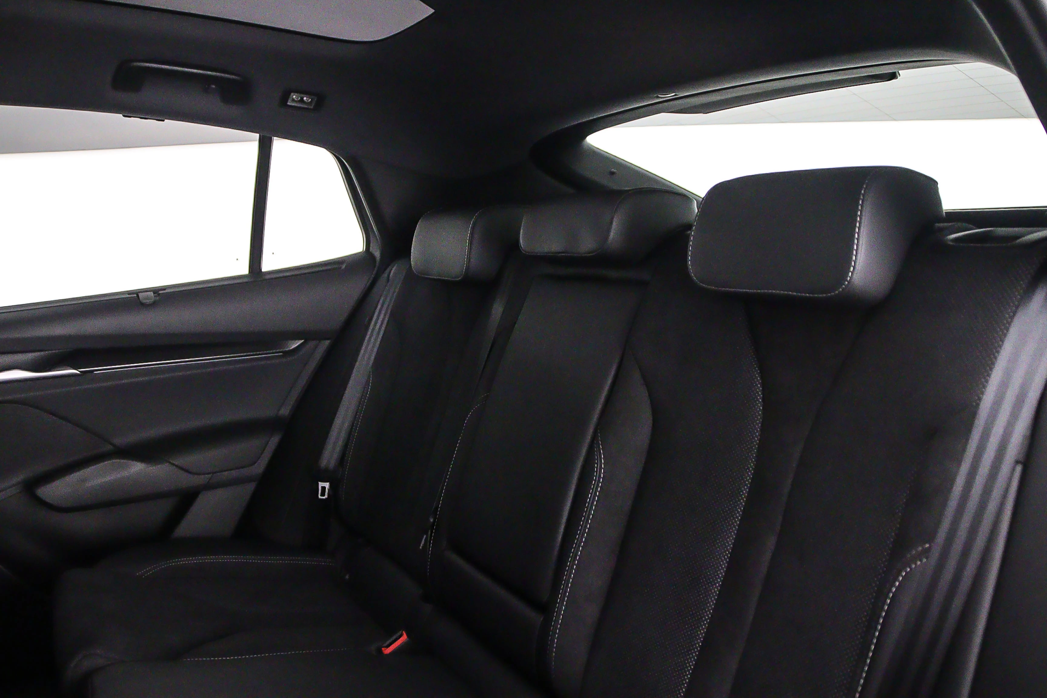 Hoofdafbeelding Škoda Enyaq Coupe