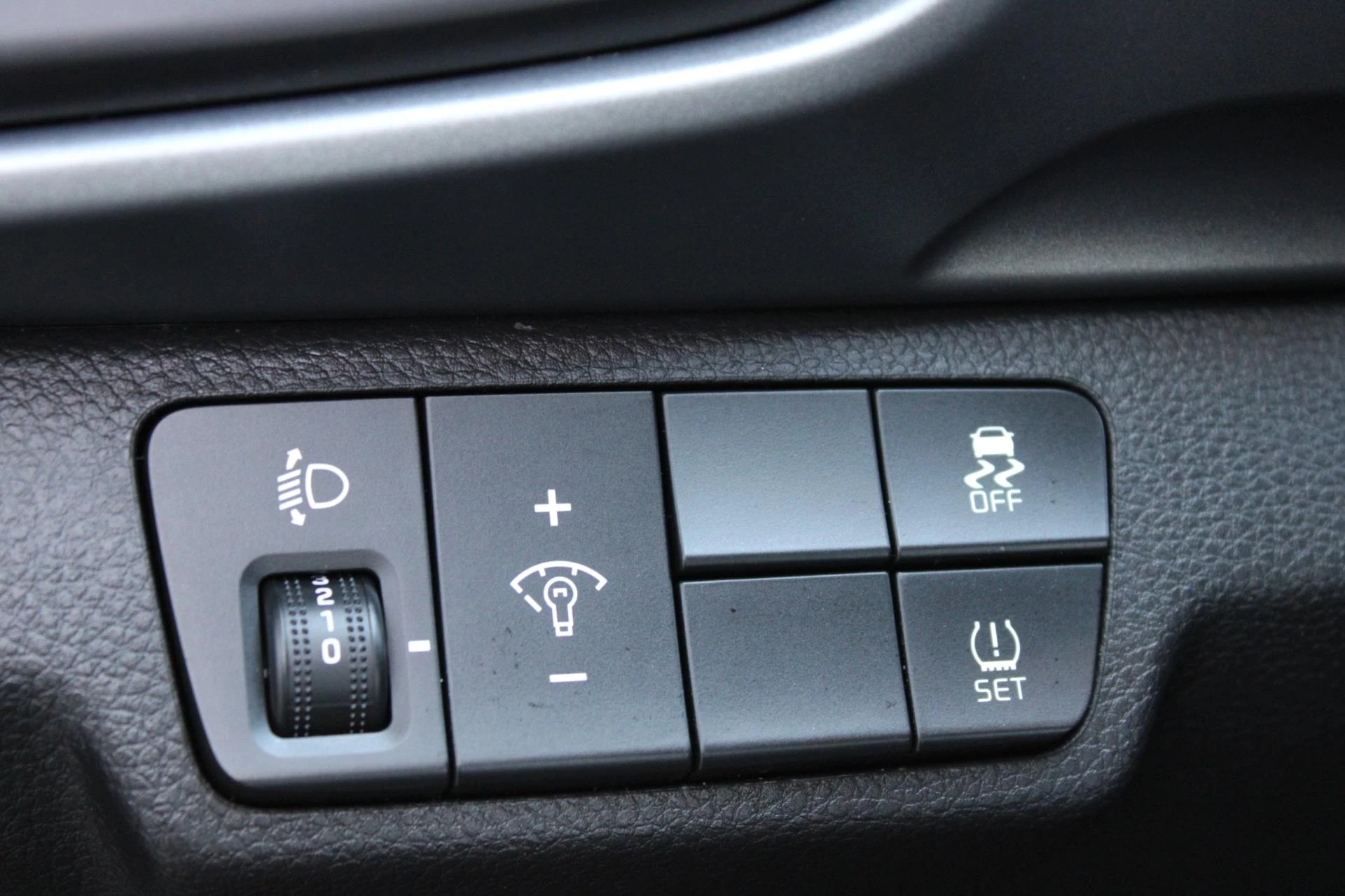 Hoofdafbeelding Kia Stonic