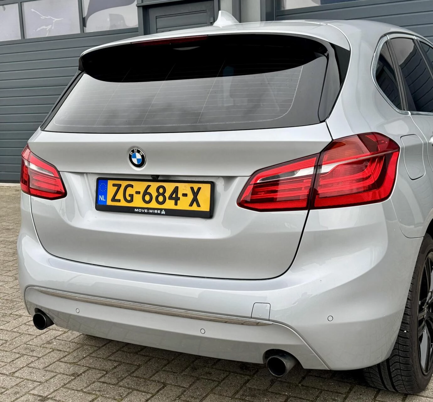 Hoofdafbeelding BMW 2 Serie