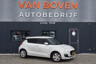 Suzuki Swift 1.0 Boosterjet 112pk Select