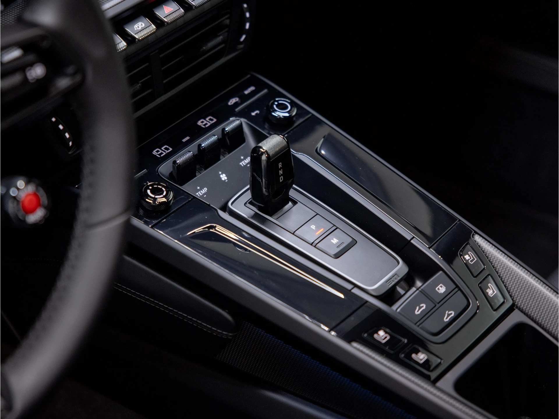 Hoofdafbeelding Porsche 911