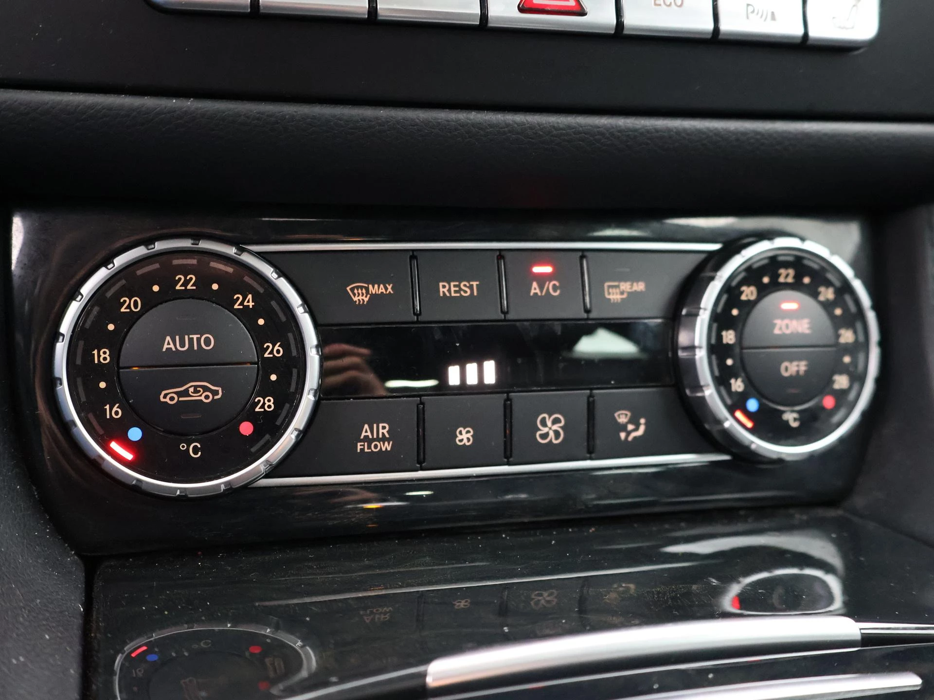 Hoofdafbeelding Mercedes-Benz CLS