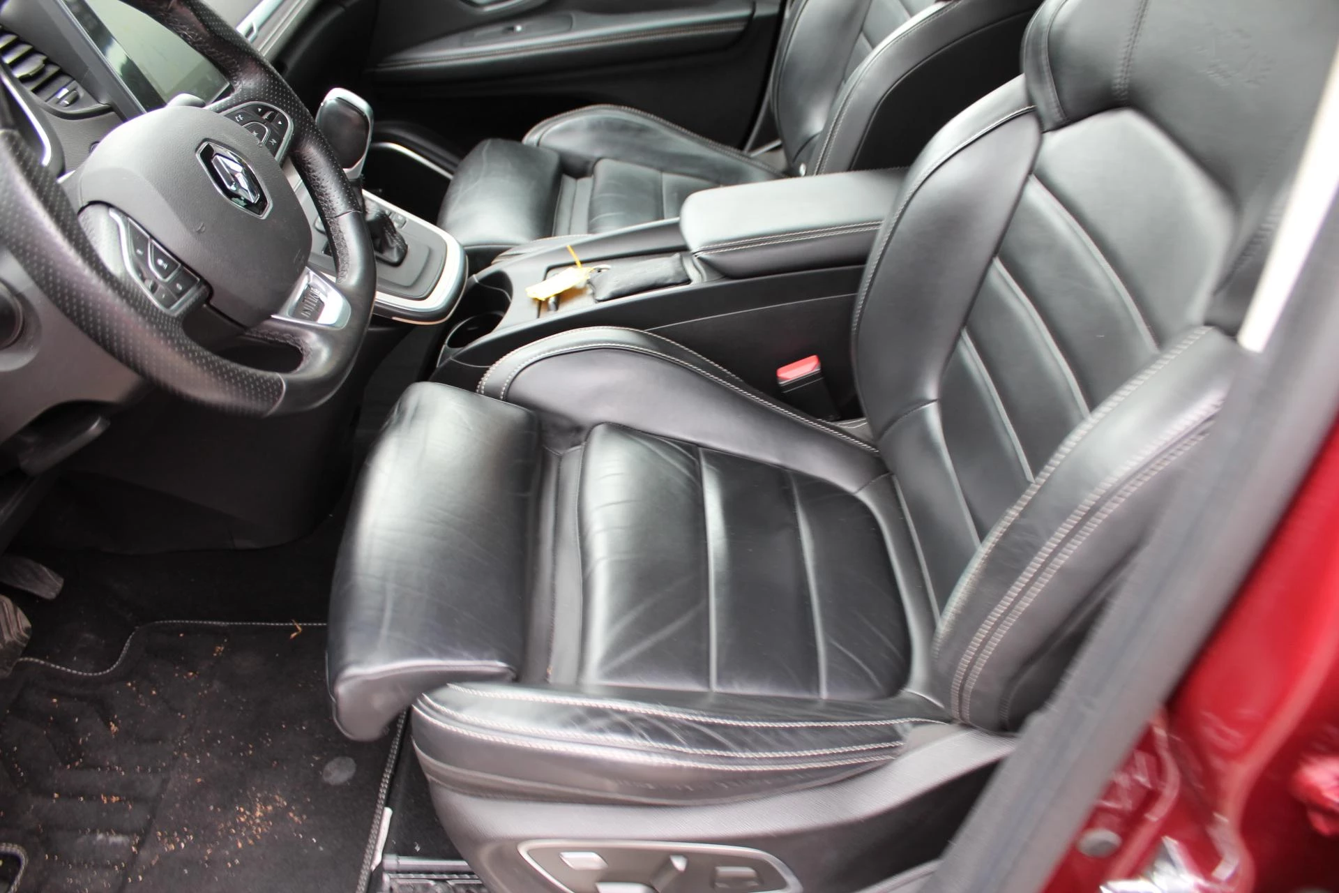 Hoofdafbeelding Renault Grand Scénic