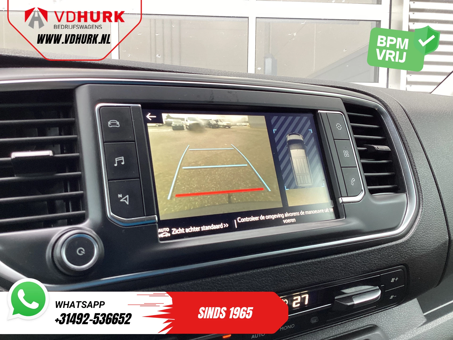 Hoofdafbeelding Toyota ProAce