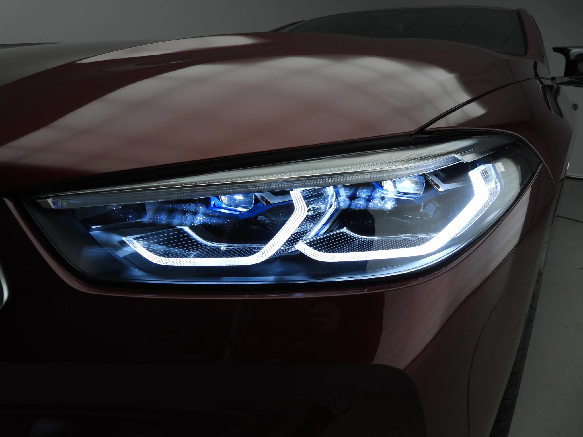 Hoofdafbeelding BMW 8 Serie