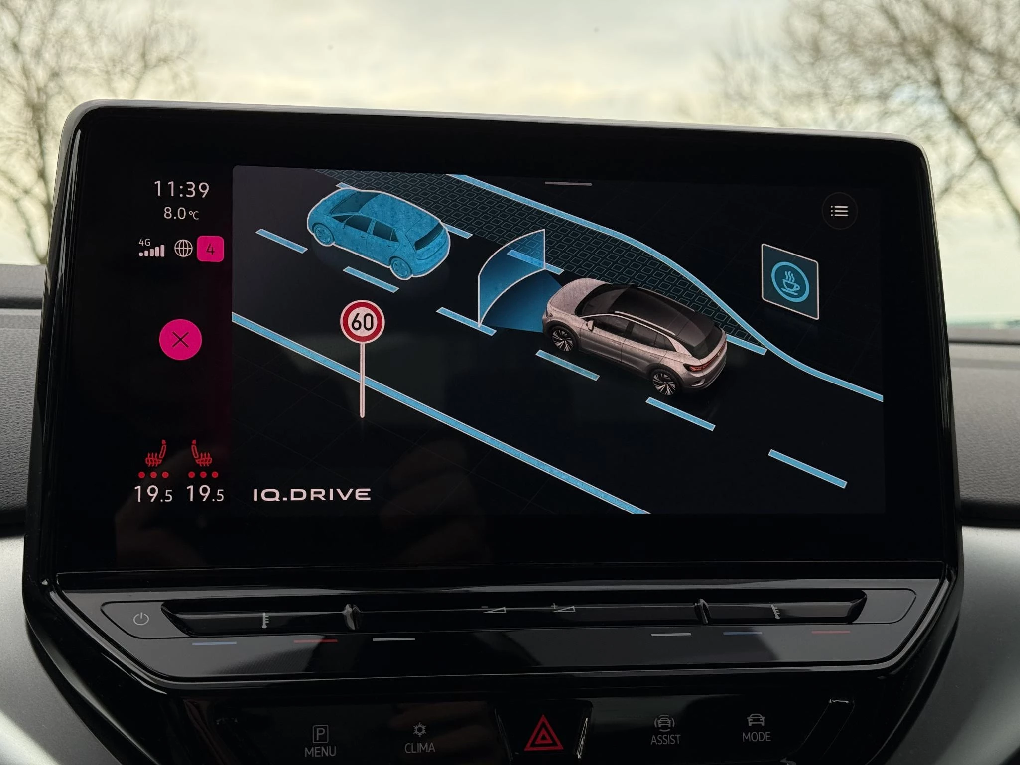 Hoofdafbeelding Volkswagen ID.4