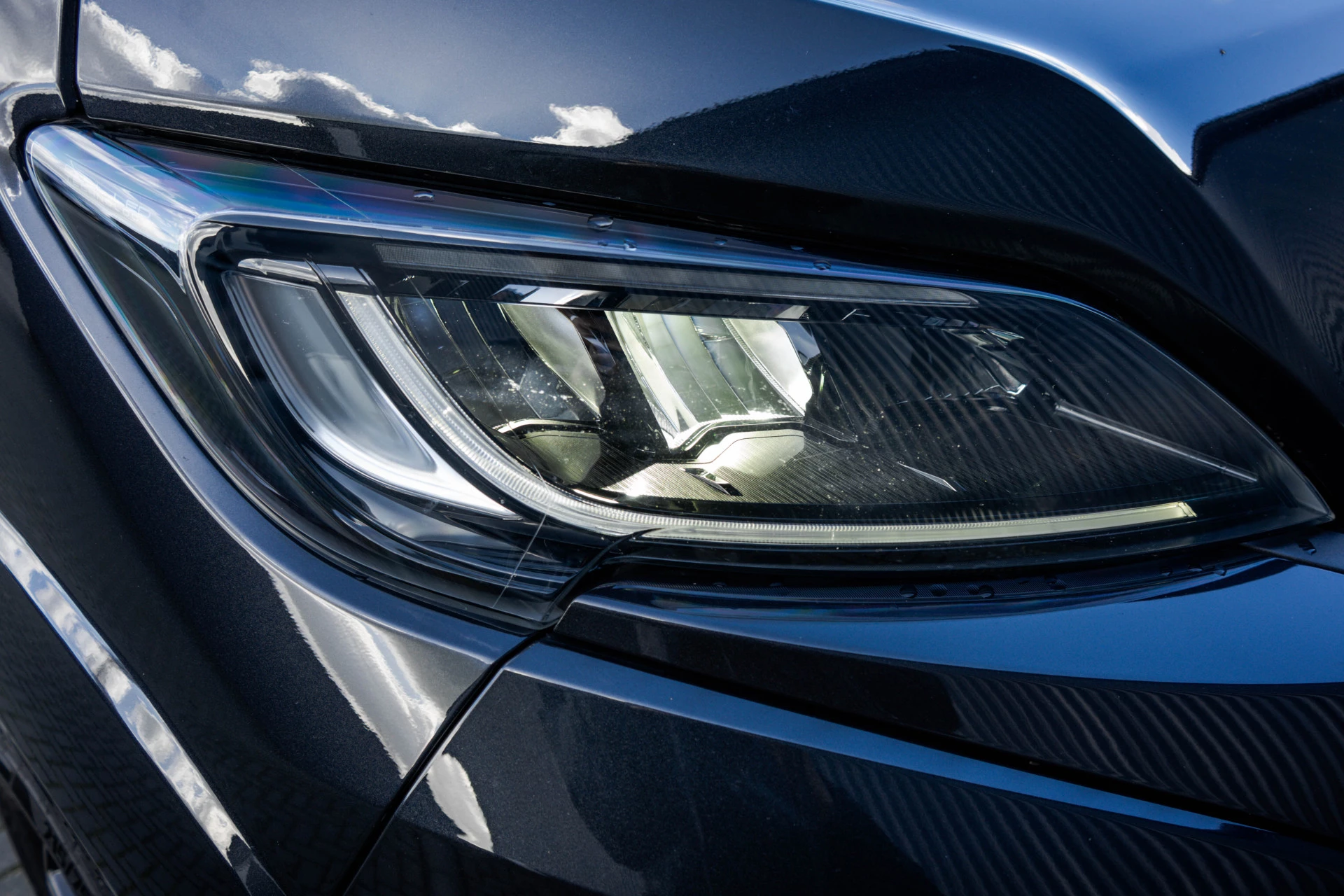 Hoofdafbeelding Fiat E-Ducato