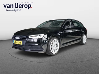 Audi A4 Avant 40 TFSI 2.0 190 PK Pro Line| LED | CLIMA