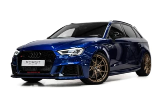 Audi RS3 2.5 TFSI quattro B&O Keyless Pano Leer ACC