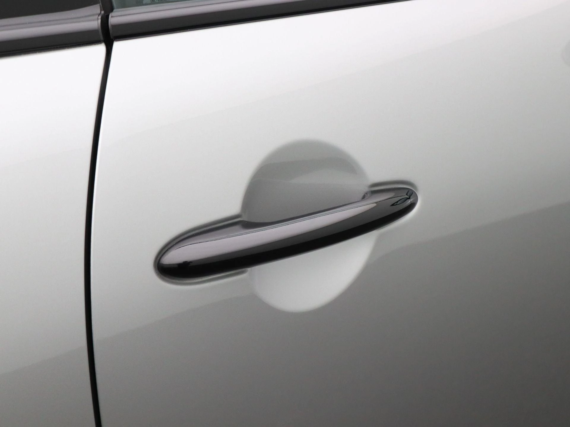 Hoofdafbeelding MINI 3-deurs