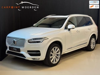 Volvo XC90 2.0 T5 AWD Inscription | PANO | LED | CAMERA | VOL!