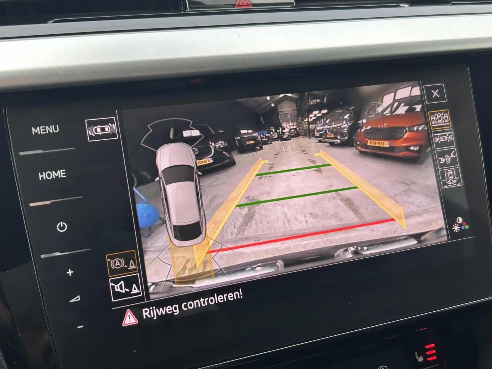 Hoofdafbeelding Volkswagen Arteon