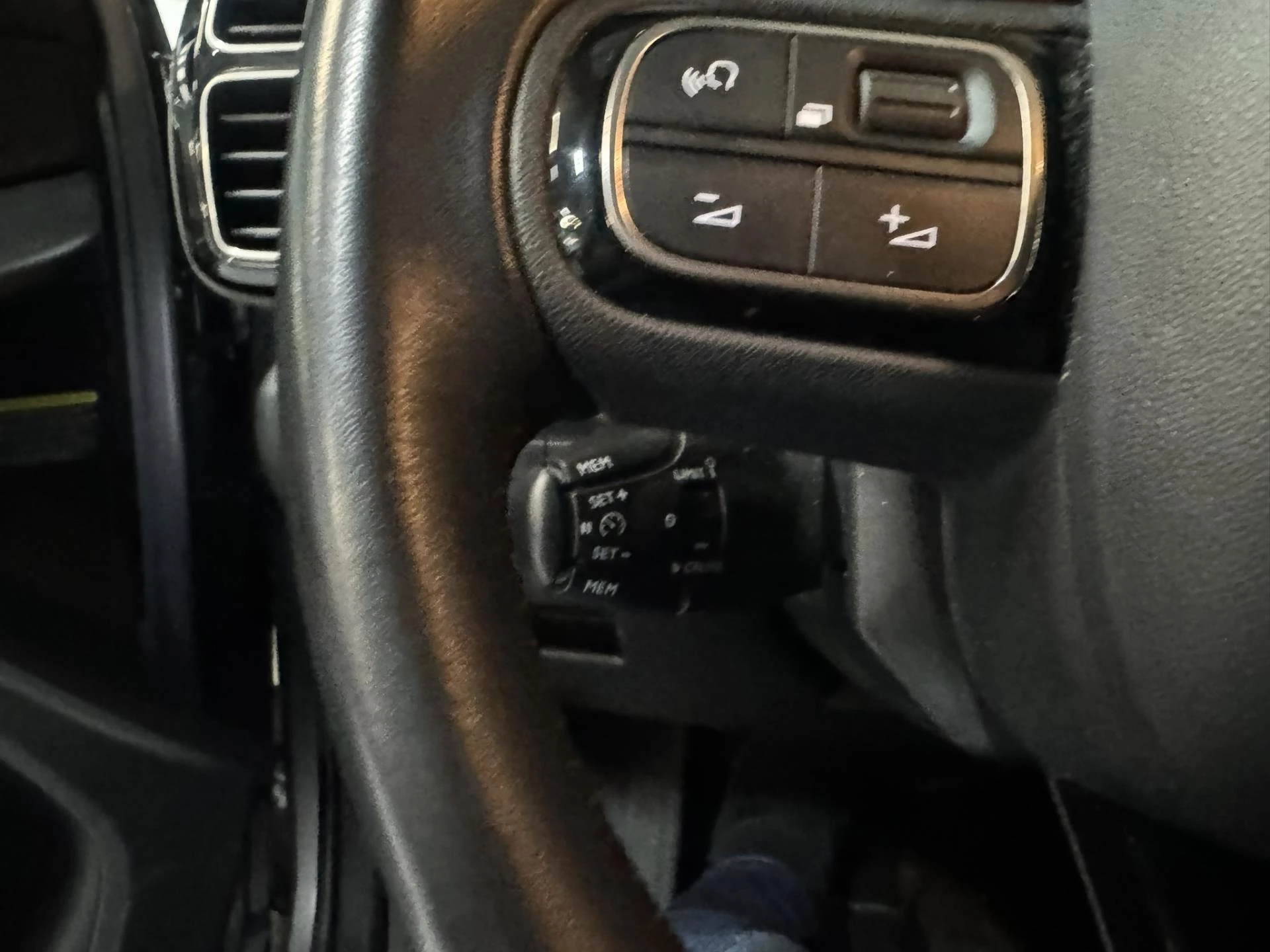 Hoofdafbeelding Citroën C5 Aircross
