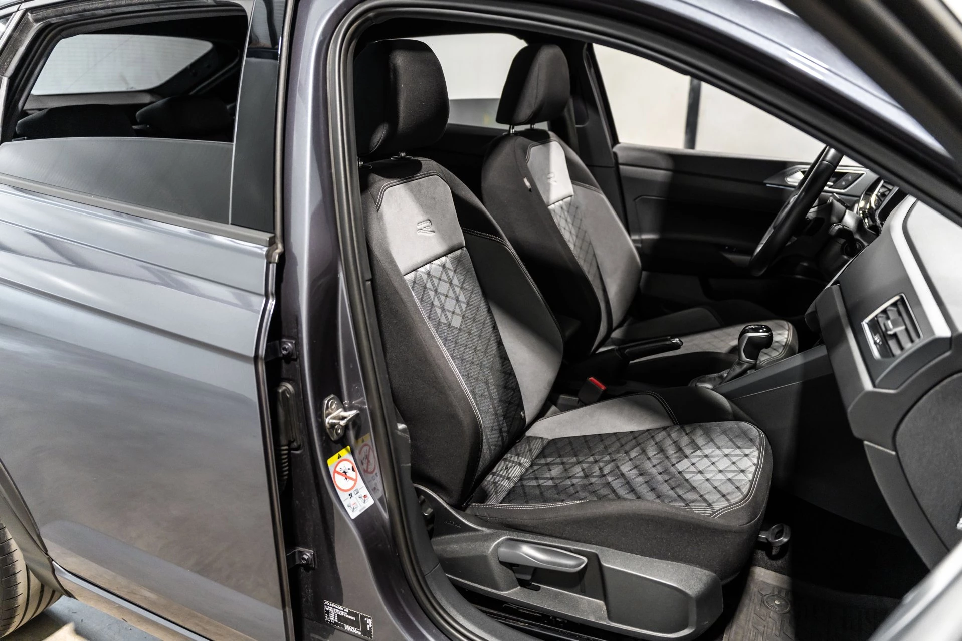 Hoofdafbeelding Volkswagen Taigo