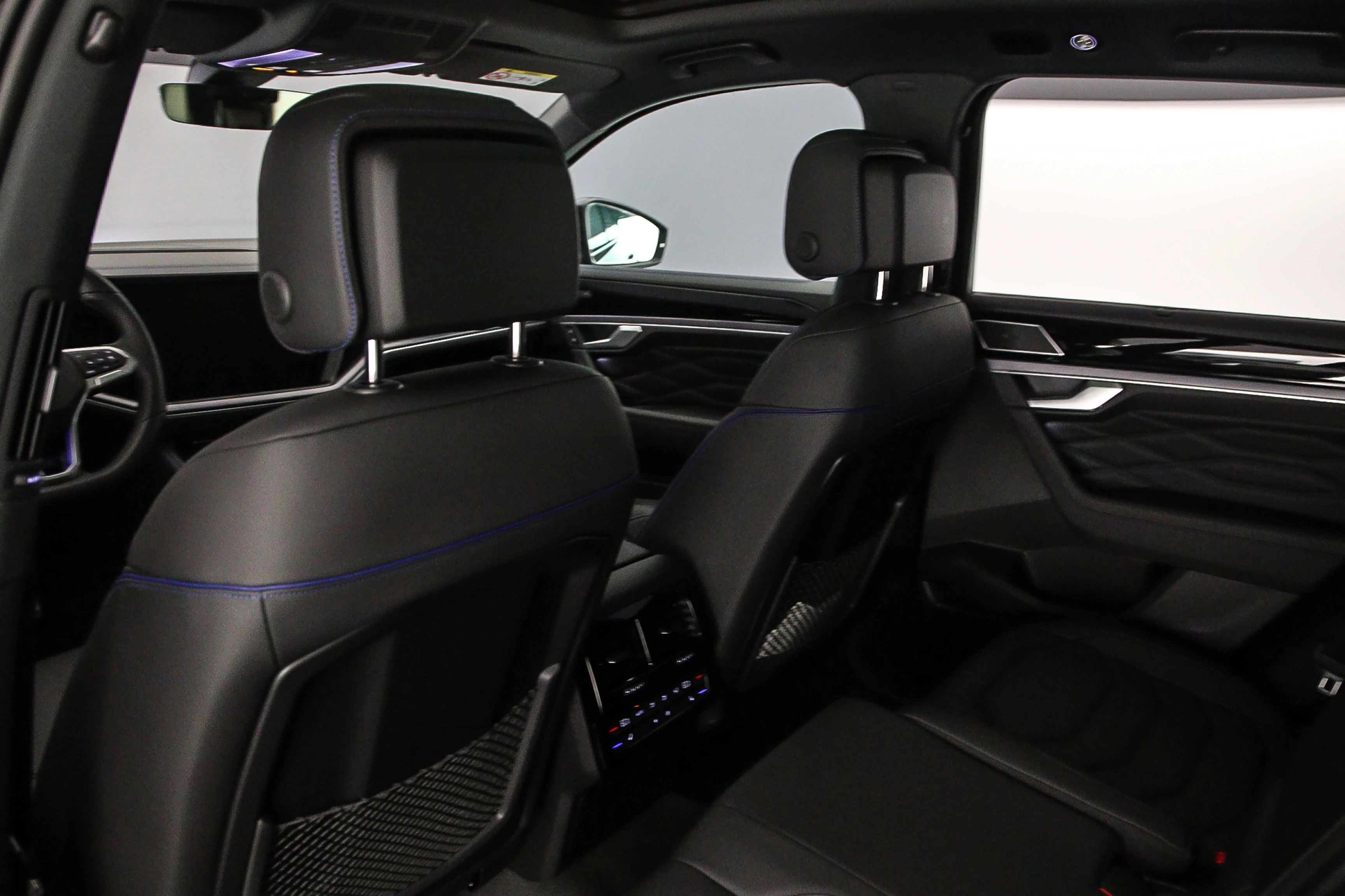 Hoofdafbeelding Volkswagen Touareg