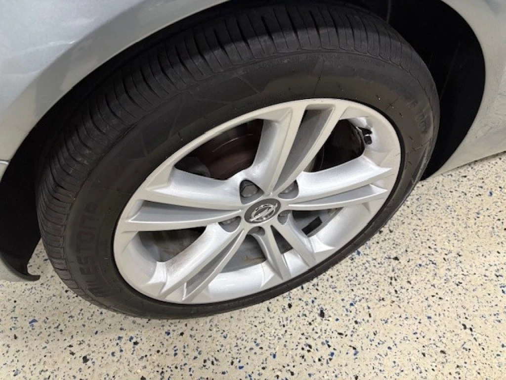 Hoofdafbeelding Opel Insignia