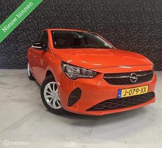 Opel Corsa 1.2 Edition | Airco | Carplay | NAP