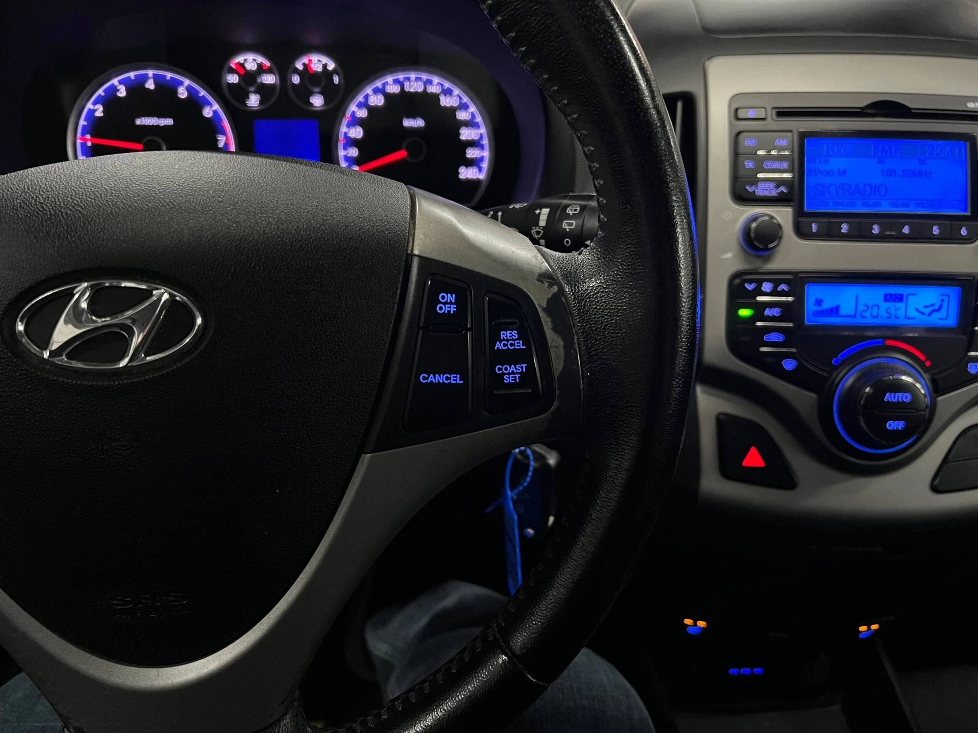 Hoofdafbeelding Hyundai i30