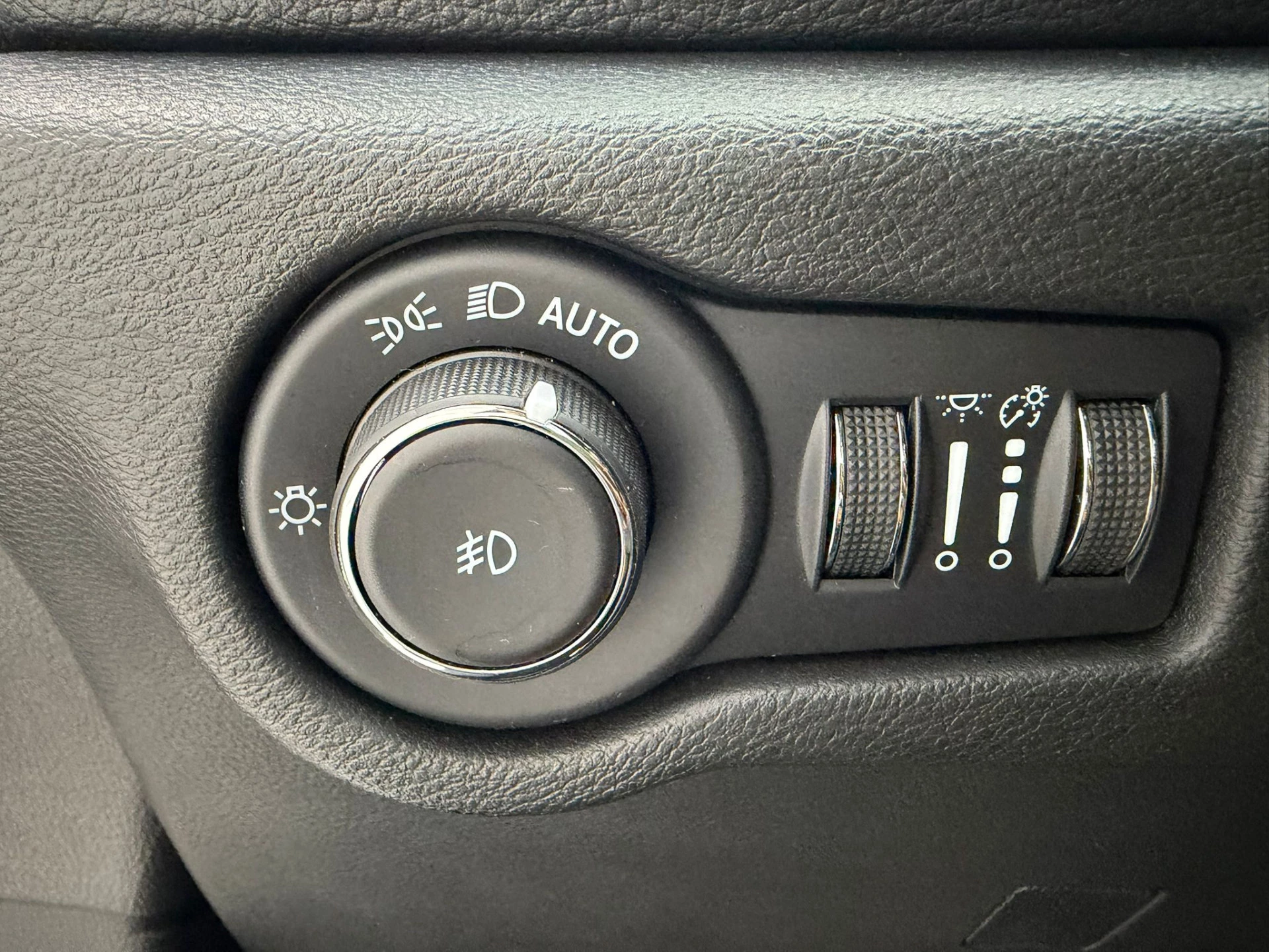 Hoofdafbeelding Chrysler Grand Voyager