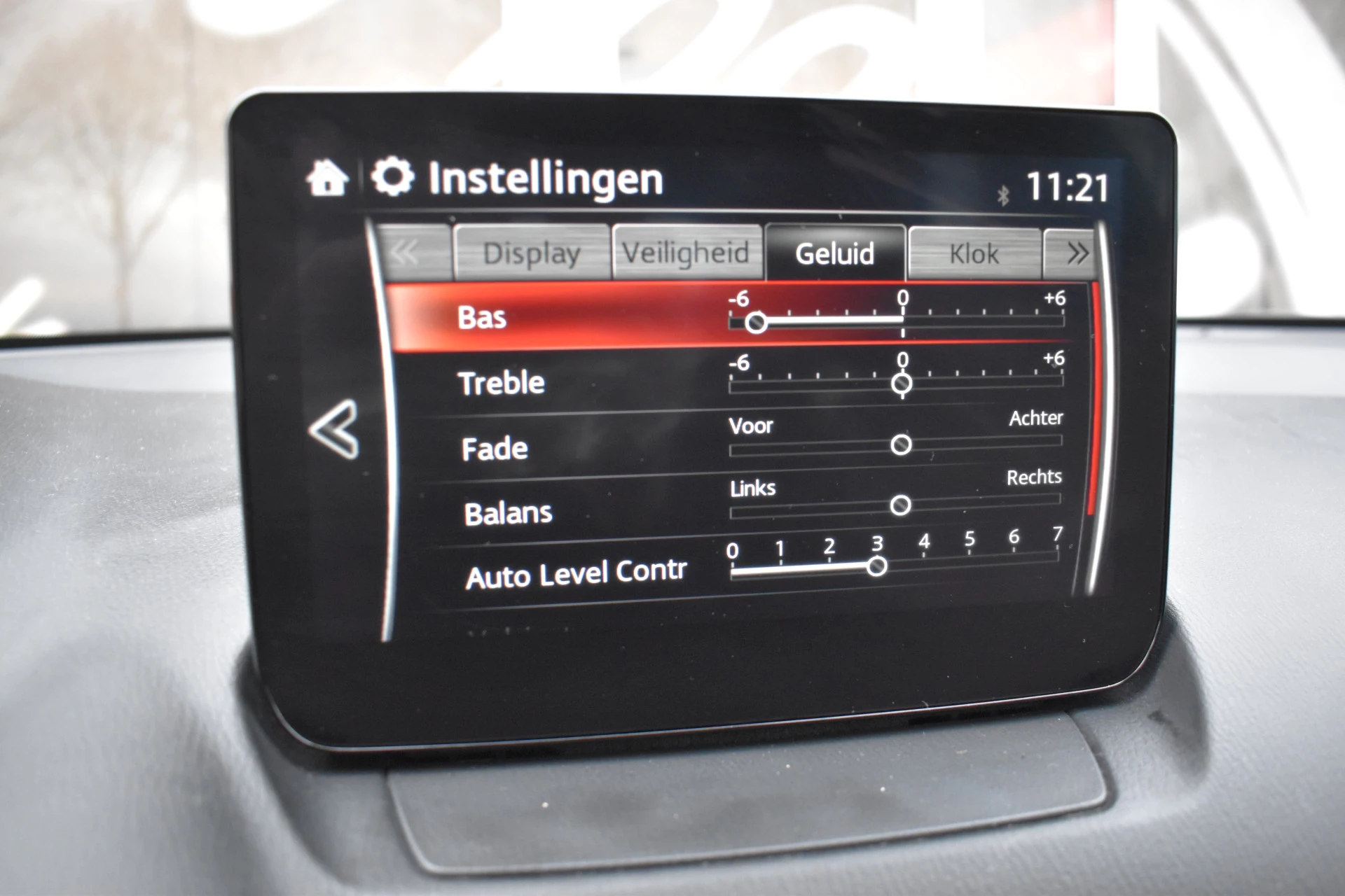 Hoofdafbeelding Mazda 2