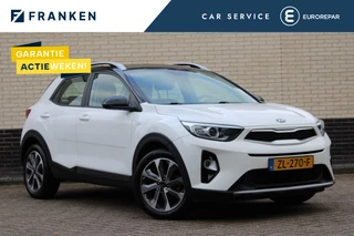 Kia Stonic 1.0 T-GDi DynamicLine | Navigatie | Camera | Carplay