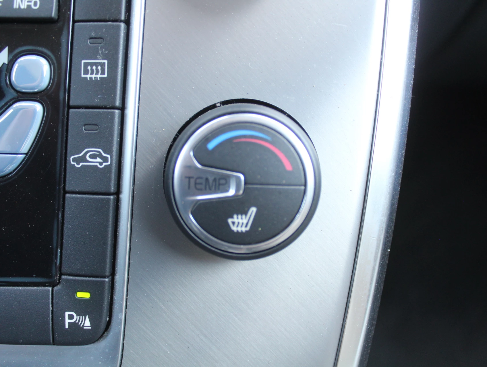Hoofdafbeelding Volvo V70