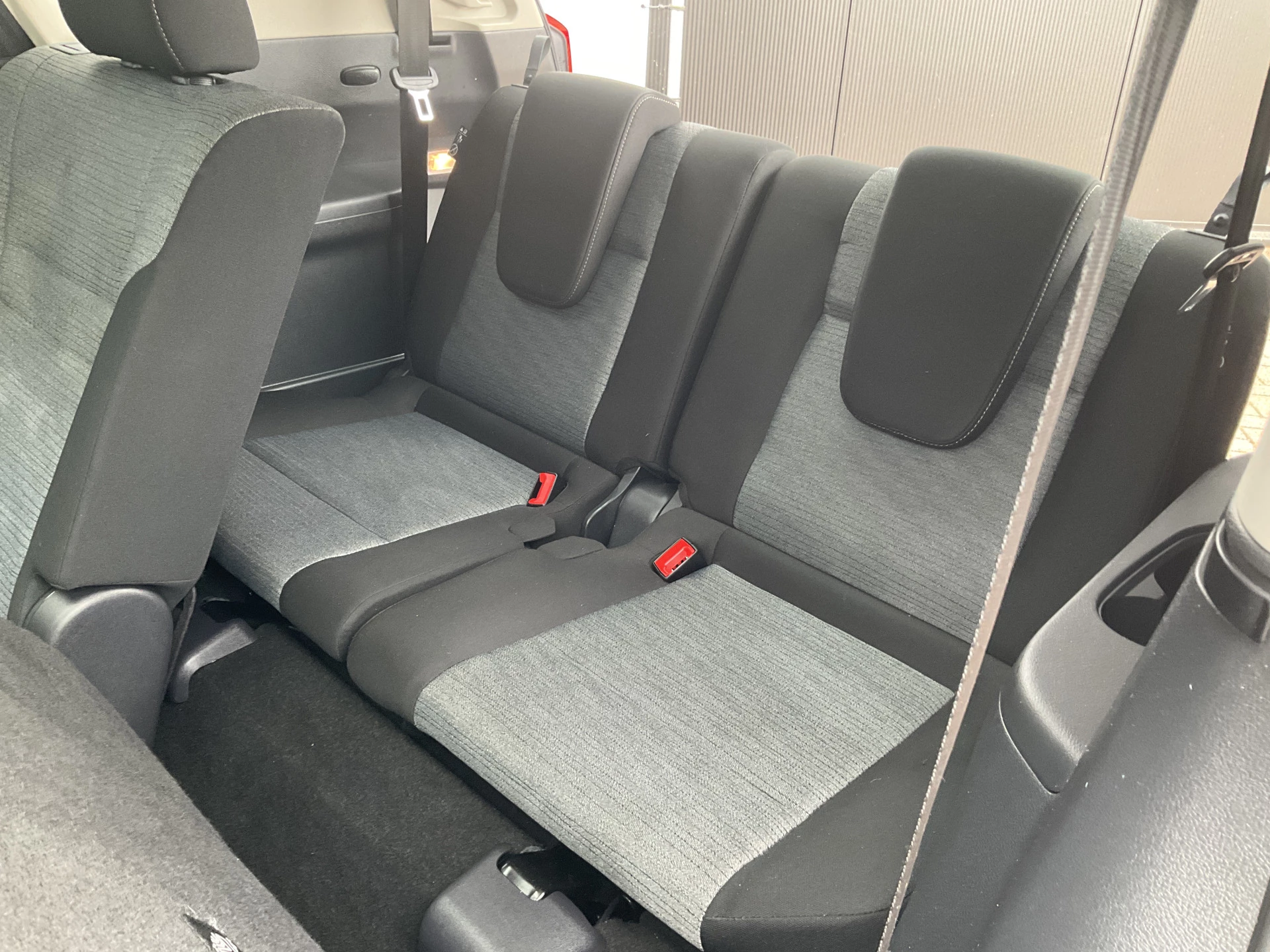 Hoofdafbeelding Nissan X-Trail