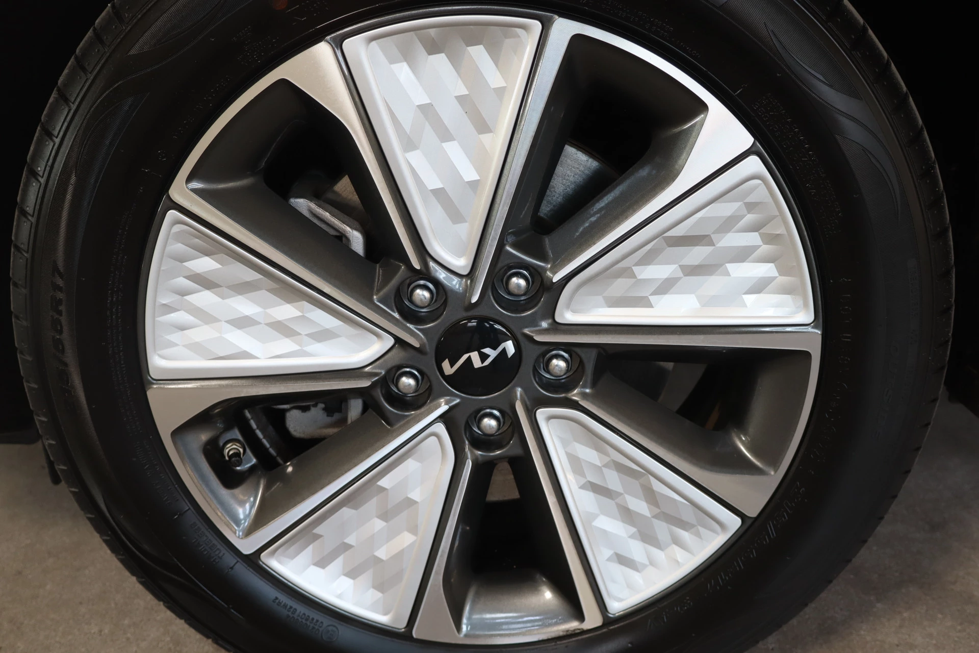 Hoofdafbeelding Kia e-Soul