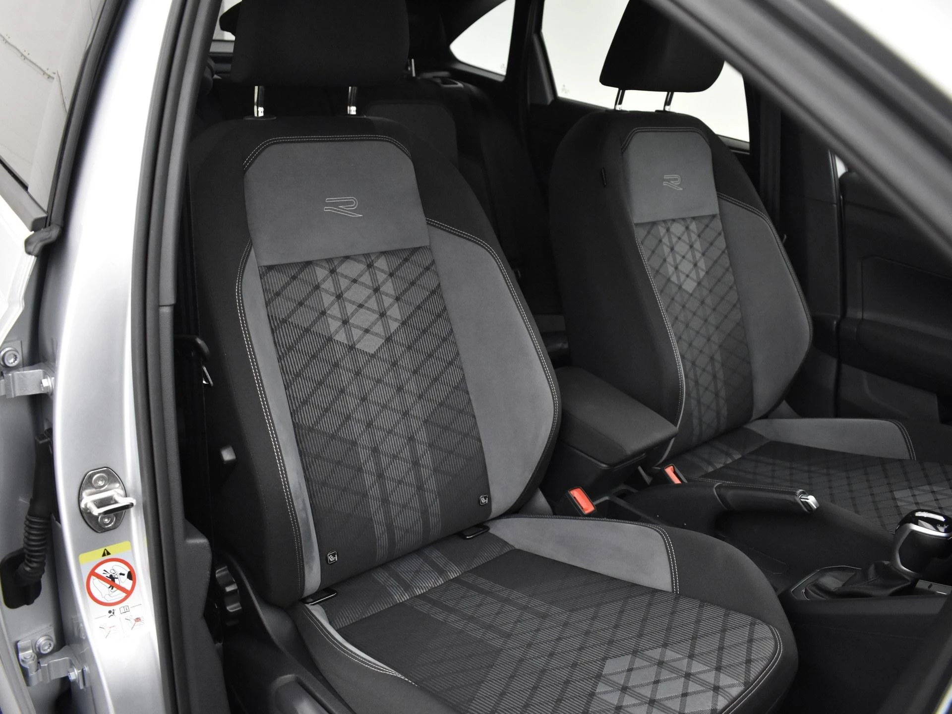 Hoofdafbeelding Volkswagen Taigo