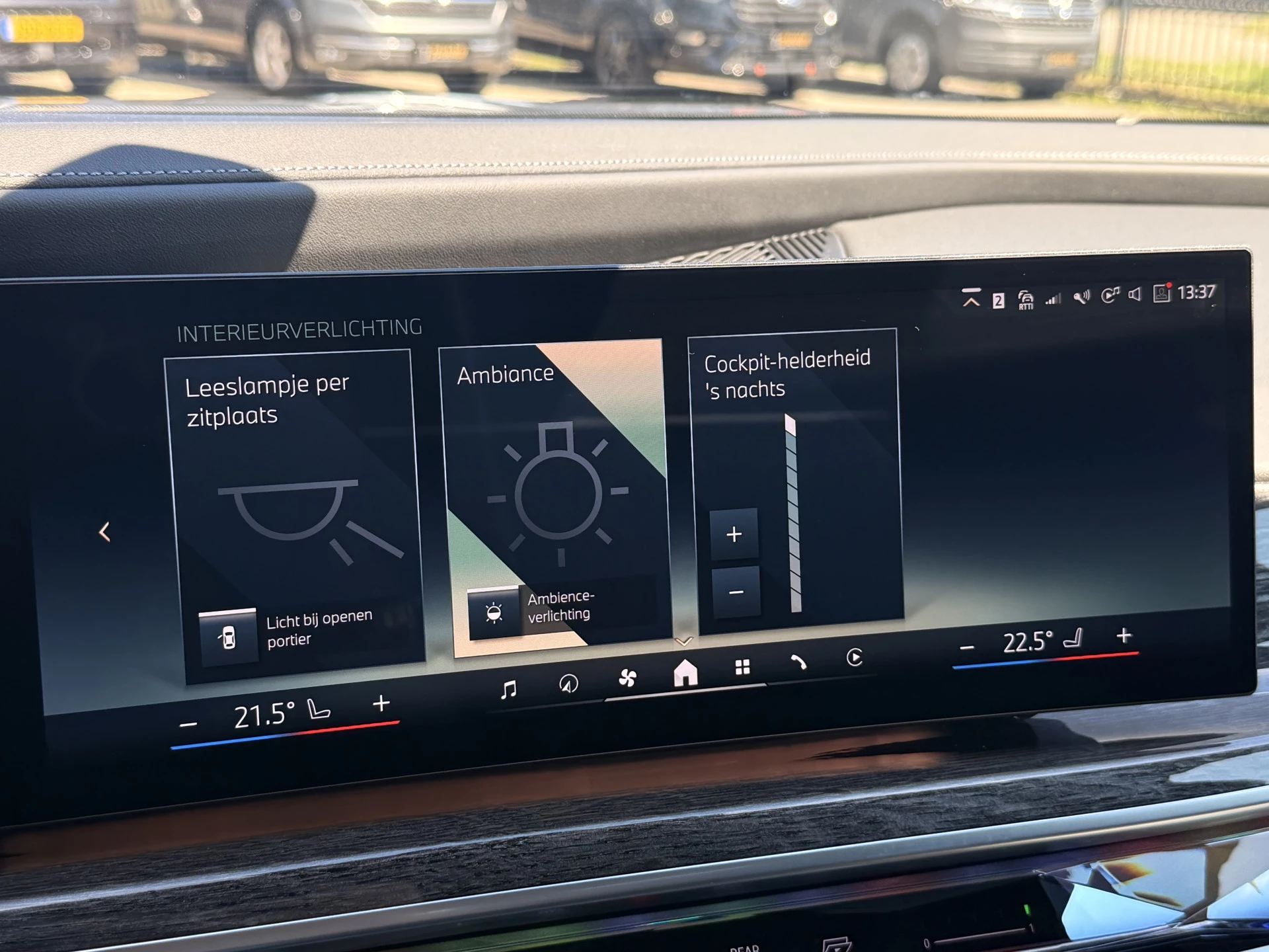 Hoofdafbeelding BMW 7 Serie