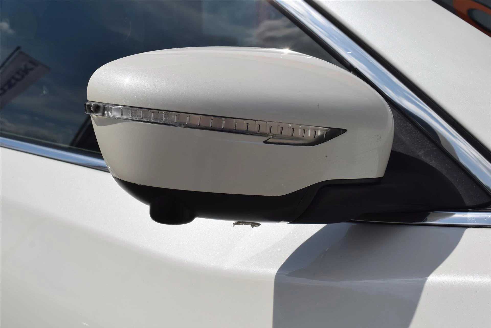 Hoofdafbeelding Nissan X-Trail